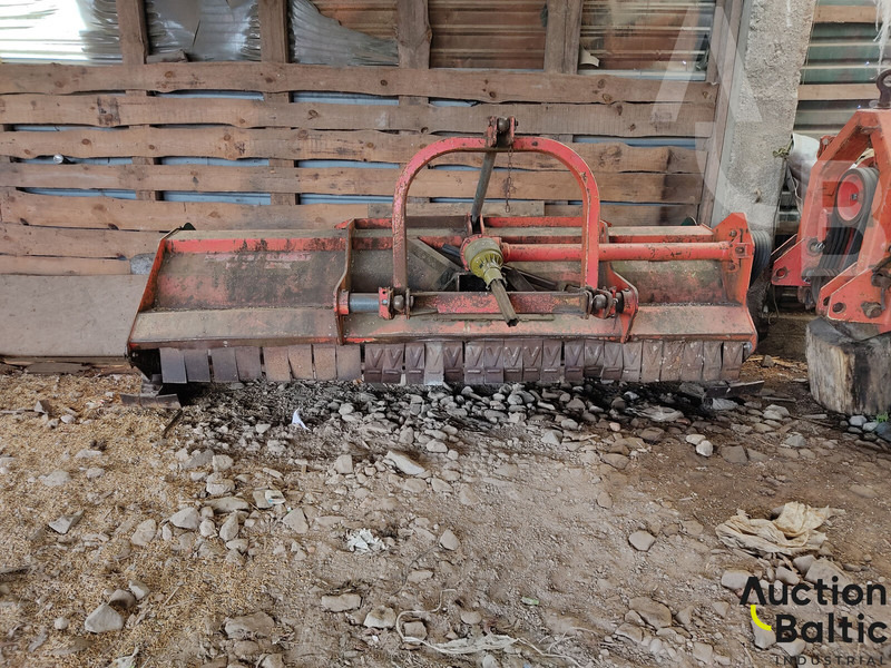 Vogel & Noot TST 300 - Mulčer: slika 3 Vogel & Noot TST 300 - Mulčer: slika 3