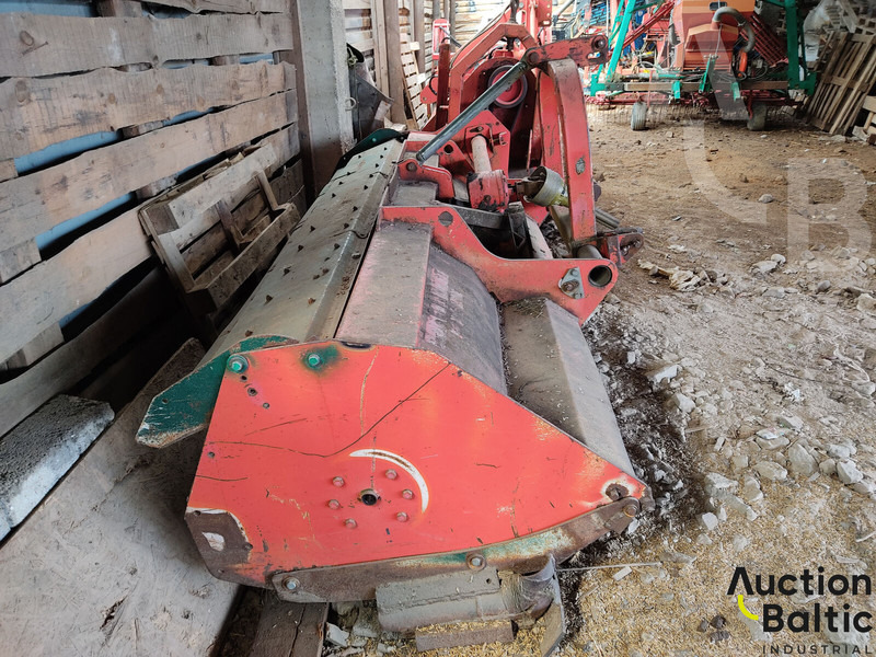 Vogel & Noot TST 300 - Mulčer: slika 4 Vogel & Noot TST 300 - Mulčer: slika 4