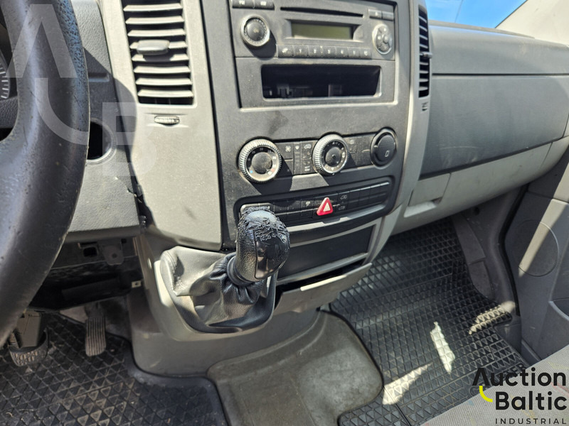 Volkswagen Crafter 35 Skap MR lizing Volkswagen Crafter 35 Skap MR: slika 7