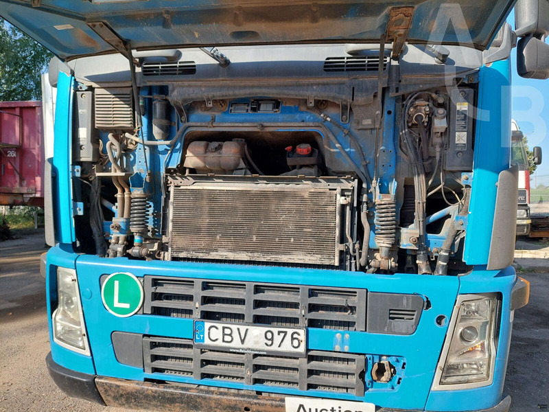 Volvo FH12 - Tovornjak za prevoz lesa: slika 5 Volvo FH12 - Tovornjak za prevoz lesa: slika 5