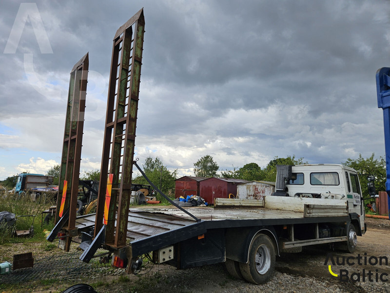 Volvo FL 608 - Vlečno vozilo: slika 4 Volvo FL 608 - Vlečno vozilo: slika 4