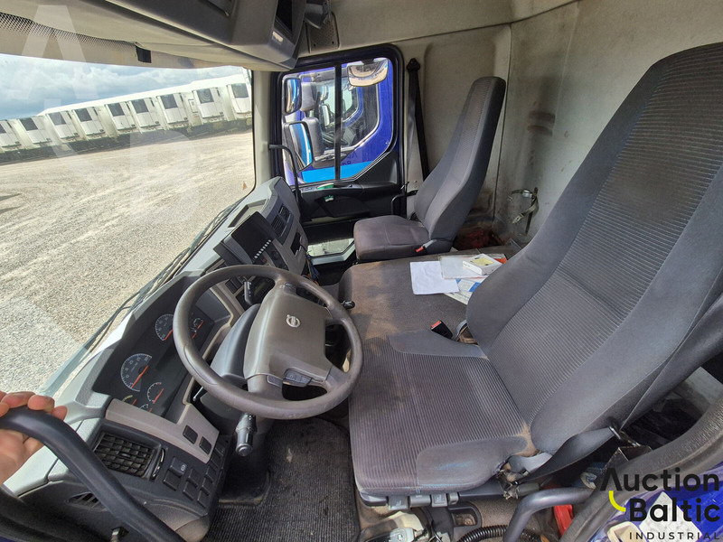 Volvo FL240 - Tovornjak zabojnik: slika 4 Volvo FL240 - Tovornjak zabojnik: slika 4