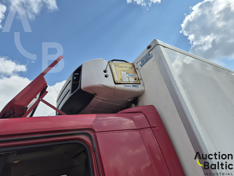 Volvo FL240 - Tovornjak hladilnik: slika 5 Volvo FL240 - Tovornjak hladilnik: slika 5