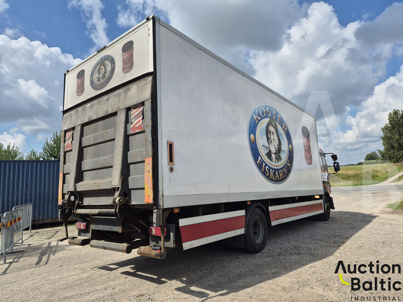 Volvo FL240 - Tovornjak hladilnik: slika 3 Volvo FL240 - Tovornjak hladilnik: slika 3