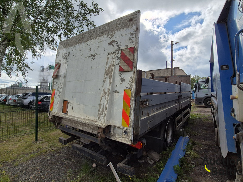 Volvo FL6 - Tovornjak s kesonom: slika 4 Volvo FL6 - Tovornjak s kesonom: slika 4