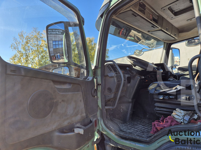 Volvo FM-300 - Tovornjak prekucnik: slika 5 Volvo FM-300 - Tovornjak prekucnik: slika 5