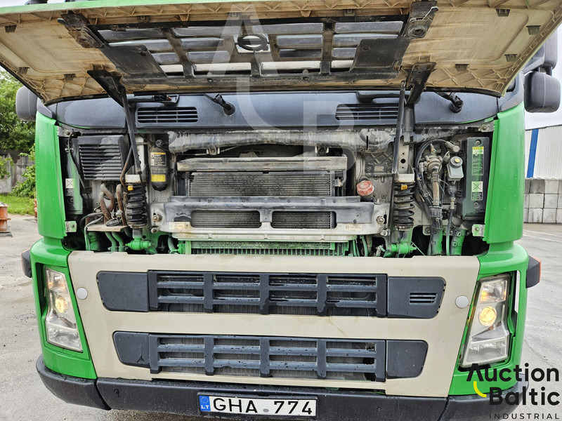 Volvo FM 9 - Stacionarna betonska črpalka: slika 5 Volvo FM 9 - Stacionarna betonska črpalka: slika 5