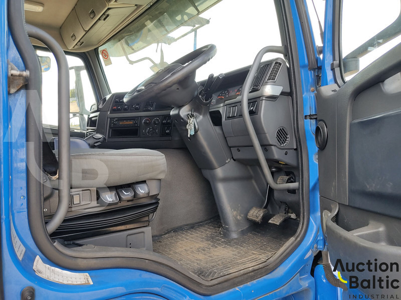 Volvo FM - Tovornjak avtotransporter: slika 5 Volvo FM - Tovornjak avtotransporter: slika 5