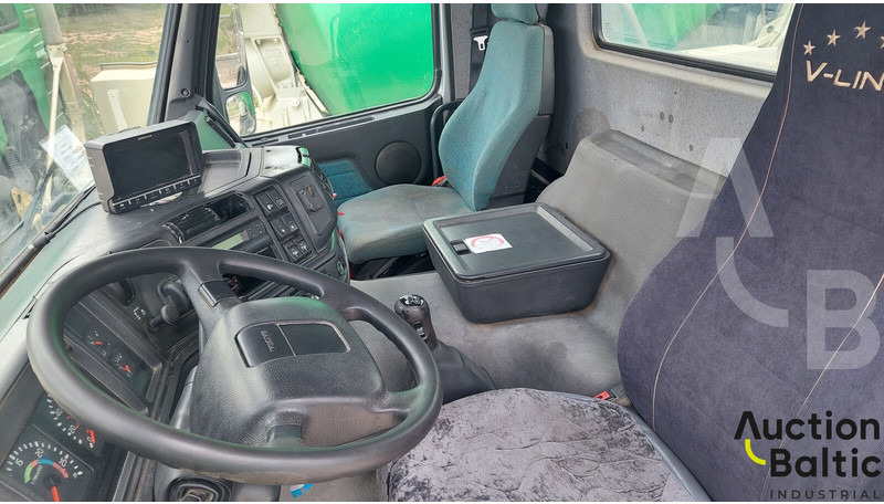 Volvo FM12 - Avtomešalec: slika 5 Volvo FM12 - Avtomešalec: slika 5