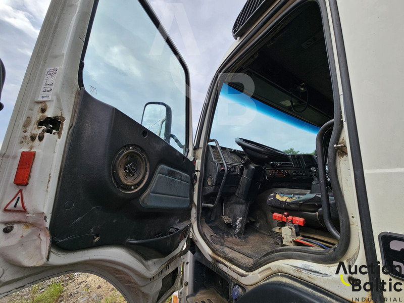 Volvo FM12 - Tovornjak prekucnik: slika 5 Volvo FM12 - Tovornjak prekucnik: slika 5