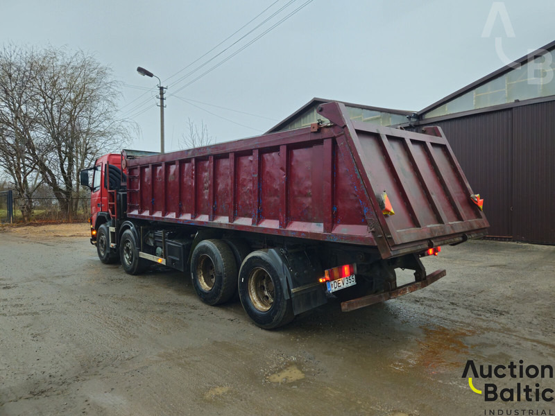 Volvo FM12 - Tovornjak prekucnik: slika 5 Volvo FM12 - Tovornjak prekucnik: slika 5