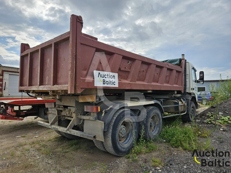 Volvo FM12 - Tovornjak prekucnik: slika 3 Volvo FM12 - Tovornjak prekucnik: slika 3