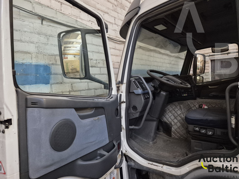 Volvo FM380 - Tovornjak s kesonom: slika 5 Volvo FM380 - Tovornjak s kesonom: slika 5