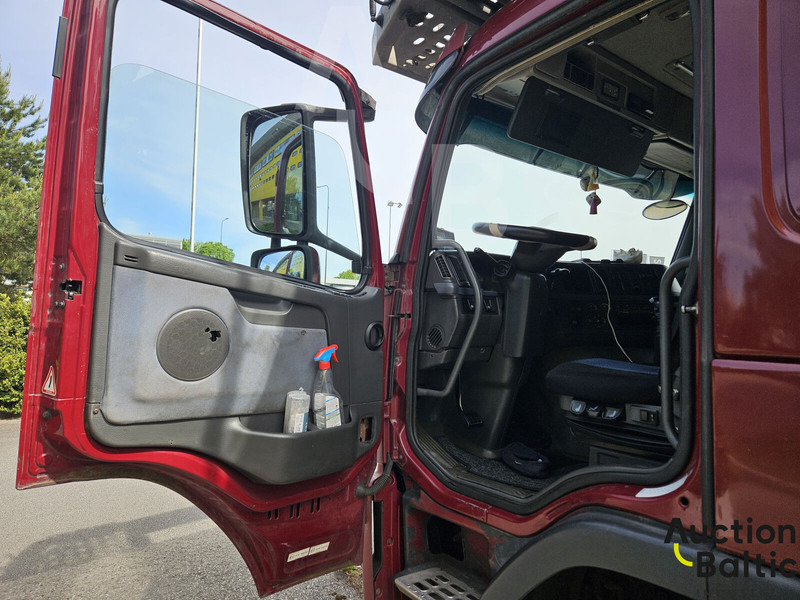 Tovornjak avtotransporter Volvo FM440: slika 9