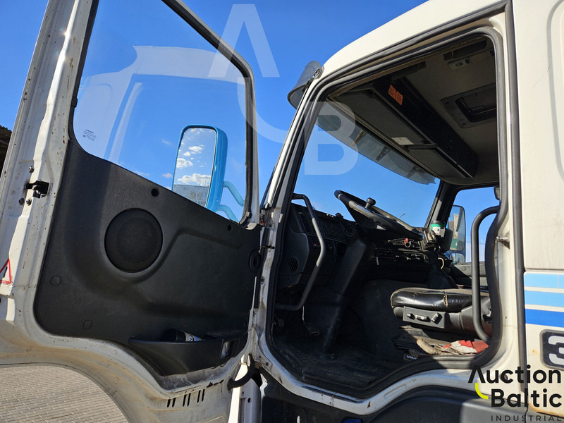 Volvo FM7 310 - Tovornjak prekucnik: slika 5 Volvo FM7 310 - Tovornjak prekucnik: slika 5