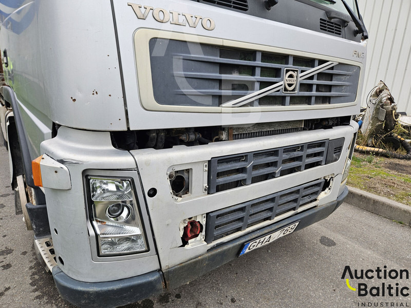 Volvo FM9 - Avtomešalec: slika 4 Volvo FM9 - Avtomešalec: slika 4