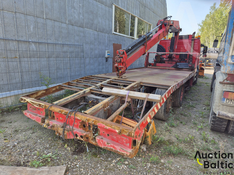 Volvo FM9 - Tovornjak prekucnik: slika 3 Volvo FM9 - Tovornjak prekucnik: slika 3