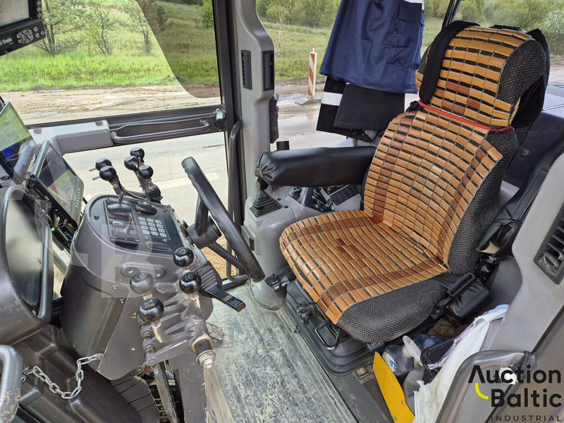 Volvo G 946 - Greder: slika 5 Volvo G 946 - Greder: slika 5