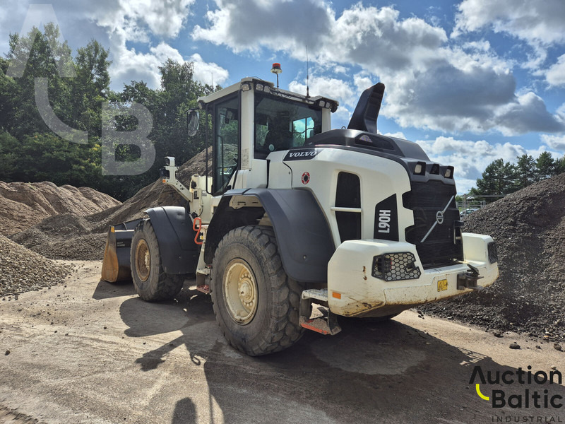 Volvo L 90 - Kolesni nakladalec: slika 4 Volvo L 90 - Kolesni nakladalec: slika 4