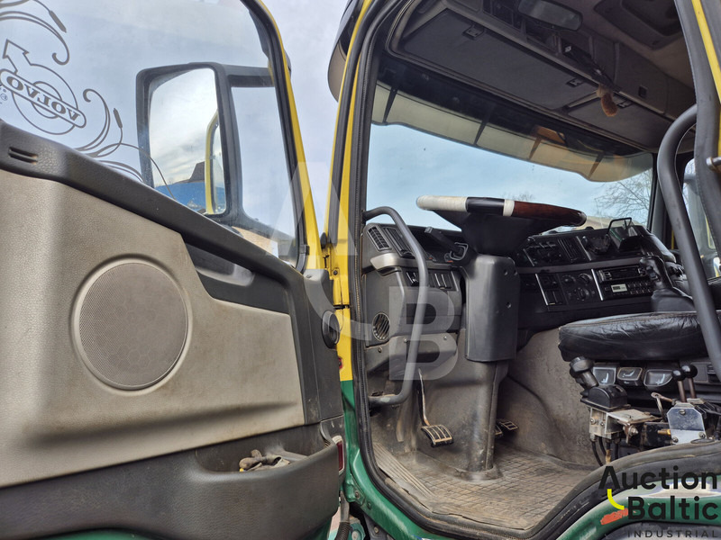 Volvo Terberg FM 2000 - Tovornjak prekucnik: slika 5 Volvo Terberg FM 2000 - Tovornjak prekucnik: slika 5