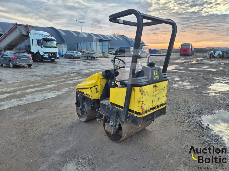 Wacker RD11AEC - Valjar: slika 4 Wacker RD11AEC - Valjar: slika 4