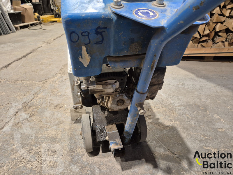 Weber SM57/2 Hd - Stroj za asfalterska dela: slika 4 Weber SM57/2 Hd - Stroj za asfalterska dela: slika 4