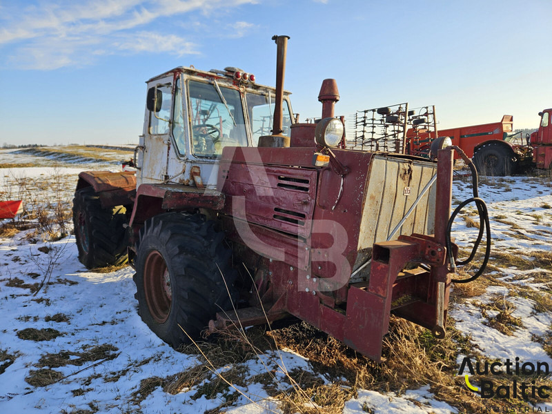 XTZ 150 - Traktor: slika 1 XTZ 150 - Traktor: slika 1