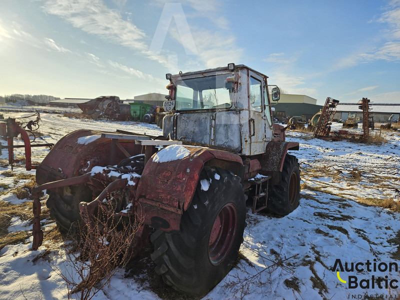 XTZ 150 - Traktor: slika 3 XTZ 150 - Traktor: slika 3