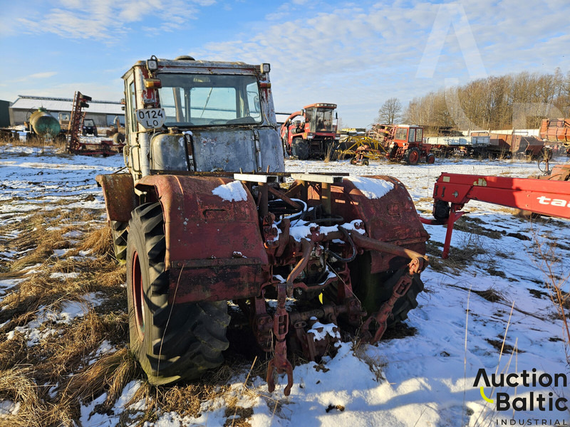 XTZ 150 - Traktor: slika 4 XTZ 150 - Traktor: slika 4