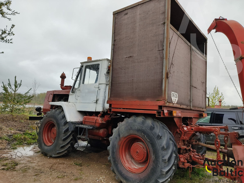 XTZ T-150K - Traktor: slika 5 XTZ T-150K - Traktor: slika 5