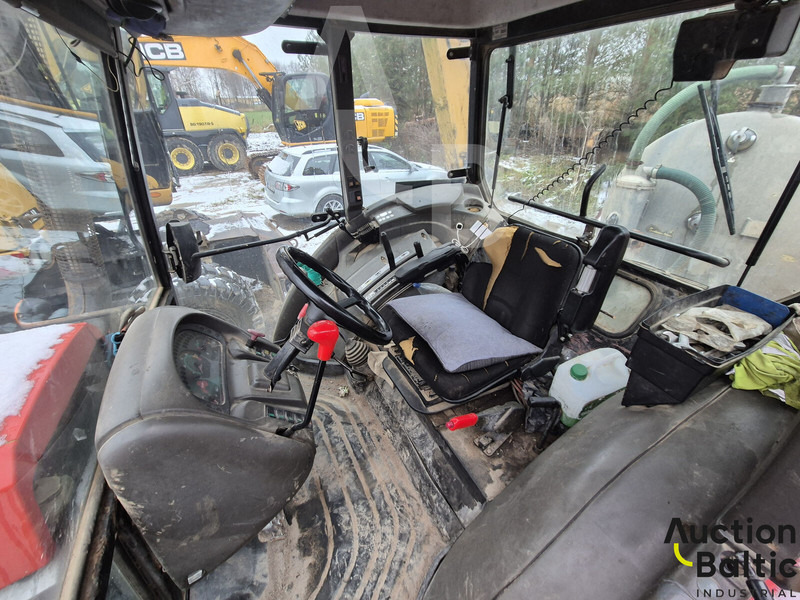 Zetor PROXIMA PLIUS 10541 - Traktor: slika 5 Zetor PROXIMA PLIUS 10541 - Traktor: slika 5