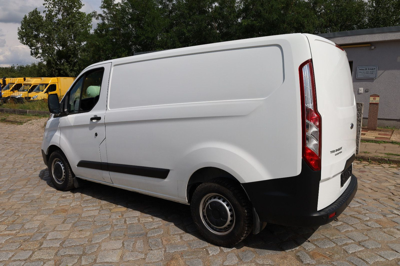 Ford Transit Custom Kasten/1. Hand/Klima/77kW - Potniški kombi: slika 3 Ford Transit Custom Kasten/1. Hand/Klima/77kW - Potniški kombi: slika 3