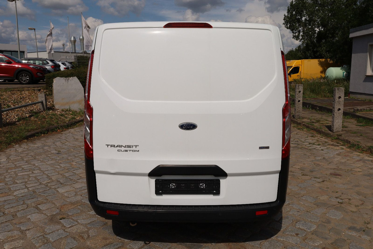 Ford Transit Custom Kasten/1. Hand/Klima/77kW - Potniški kombi: slika 5 Ford Transit Custom Kasten/1. Hand/Klima/77kW - Potniški kombi: slika 5