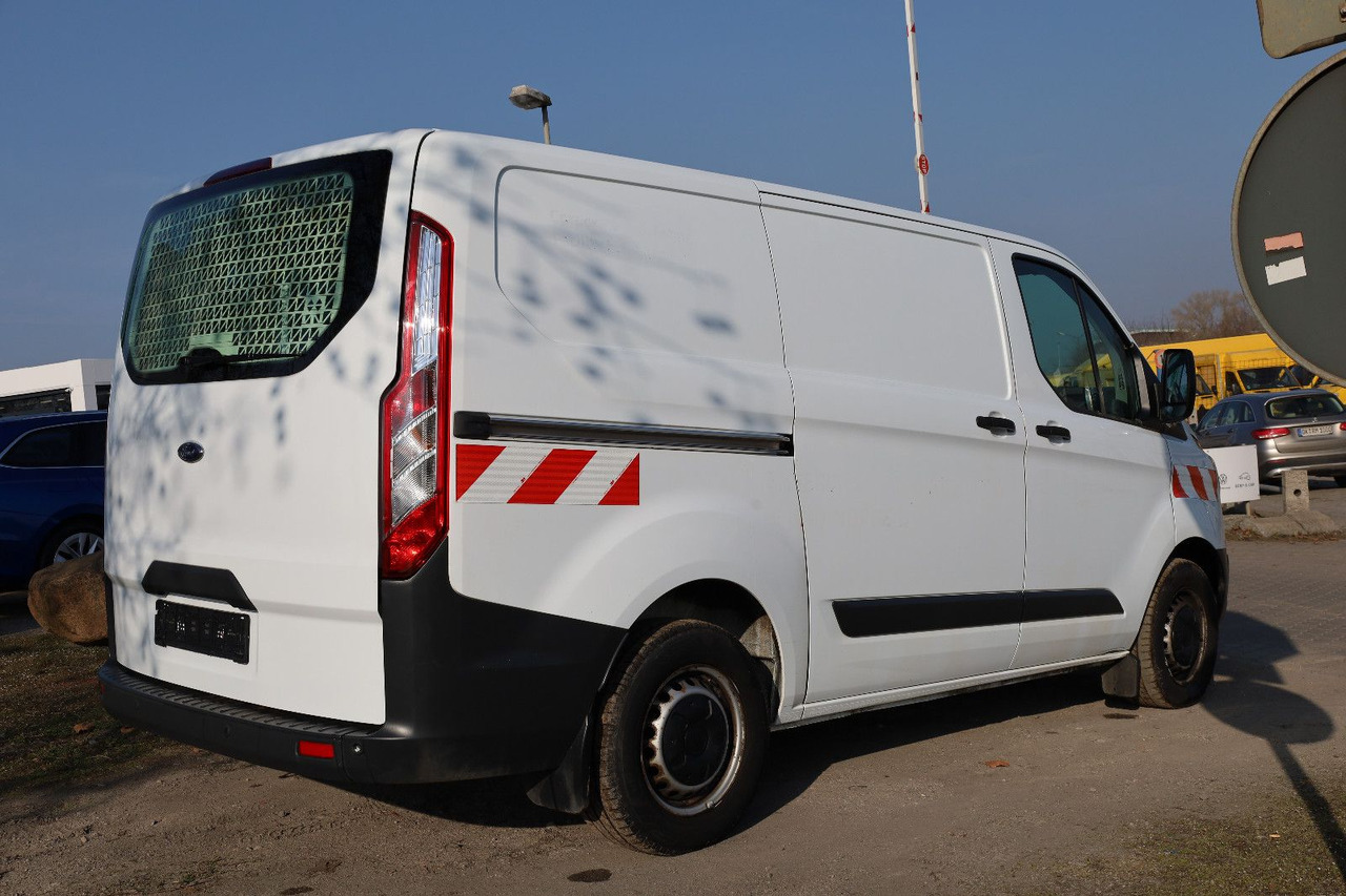 Ford Transit Custom Kasten FCC/Werkstatt - Mali kombi: slika 4 Ford Transit Custom Kasten FCC/Werkstatt - Mali kombi: slika 4
