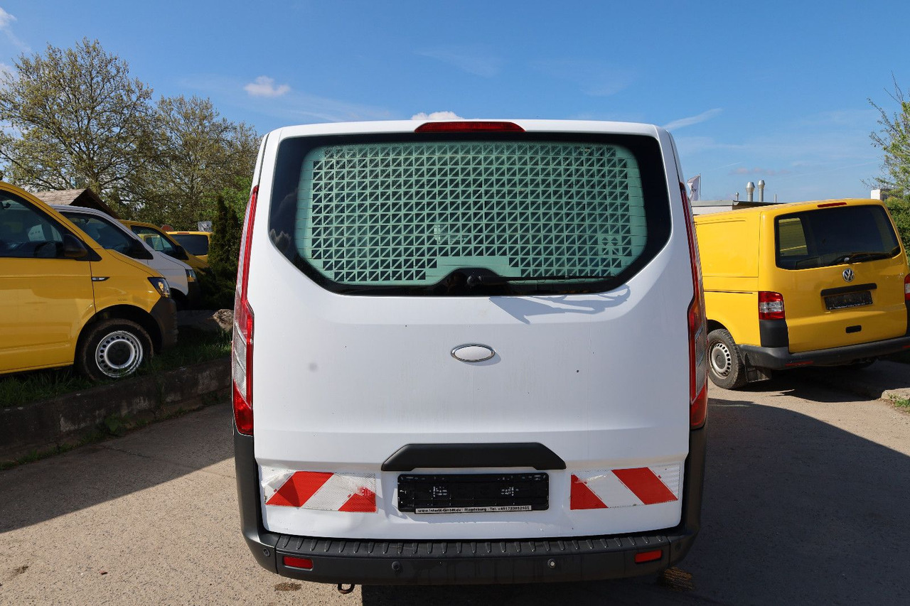 Ford Transit Custom Kasten FCC/Werkstatt - Mali kombi: slika 5 Ford Transit Custom Kasten FCC/Werkstatt - Mali kombi: slika 5