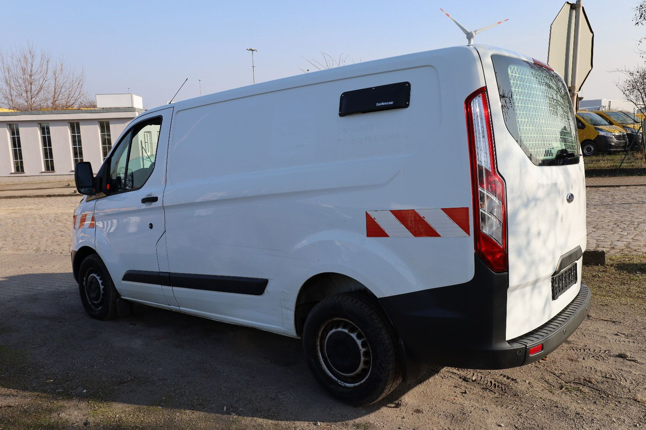Ford Transit Custom Kasten FCC/Werkstatt - Mali kombi: slika 3 Ford Transit Custom Kasten FCC/Werkstatt - Mali kombi: slika 3