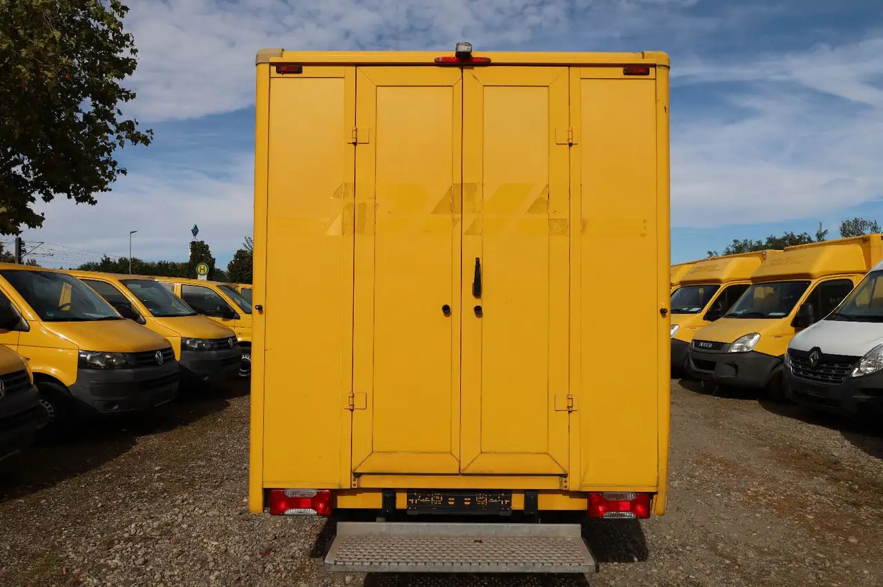 Iveco Daily/ EU5/ 1. Hand/ Postfahrtzeug/KURZ - Avtomobil: slika 5 Iveco Daily/ EU5/ 1. Hand/ Postfahrtzeug/KURZ - Avtomobil: slika 5