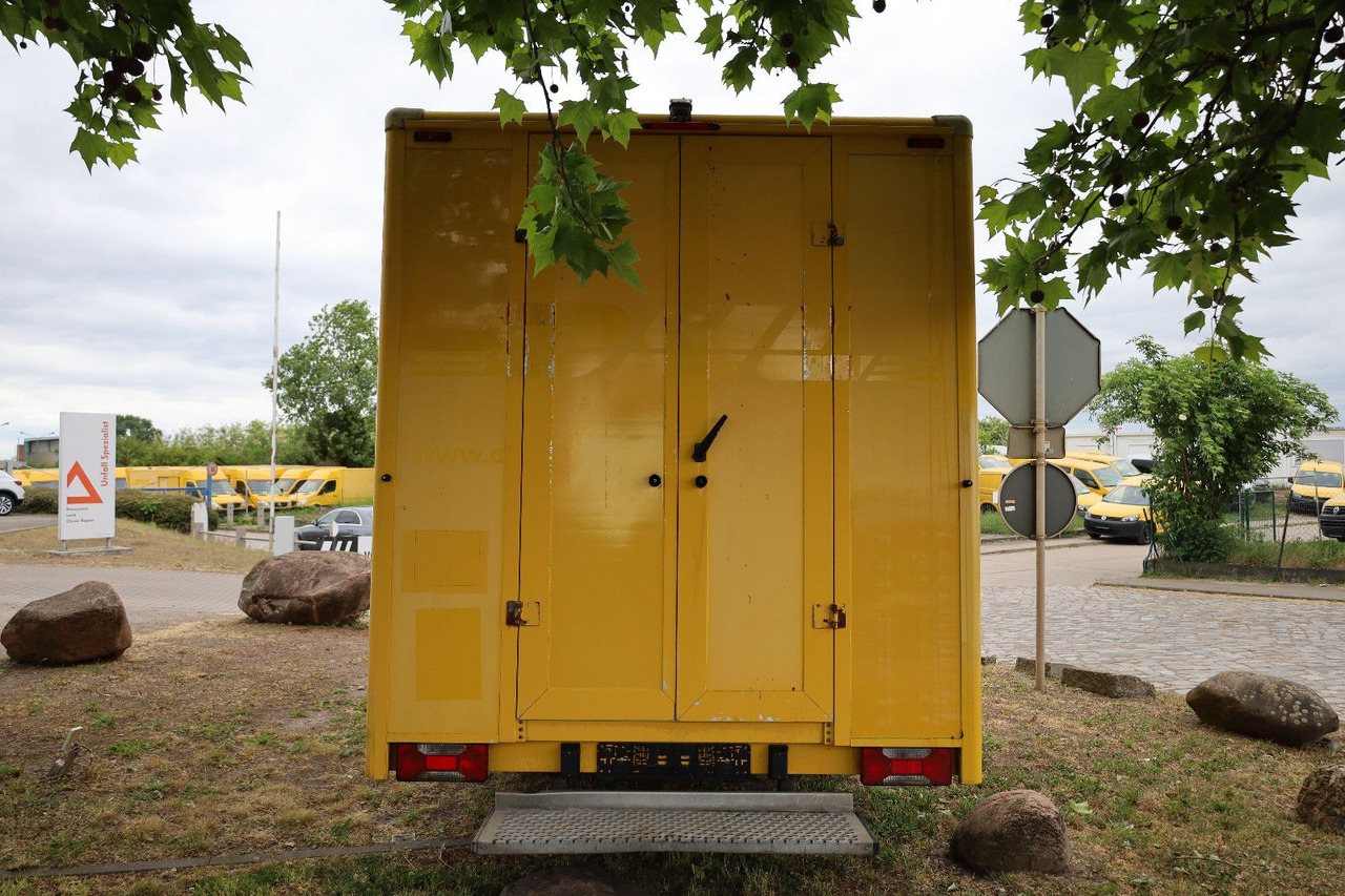 Iveco IS35SI2AA Daily/ Regalsystem/Luftfeder - Dostavno vozilo z zabojnikom: slika 5 Iveco IS35SI2AA Daily/ Regalsystem/Luftfeder - Dostavno vozilo z zabojnikom: slika 5