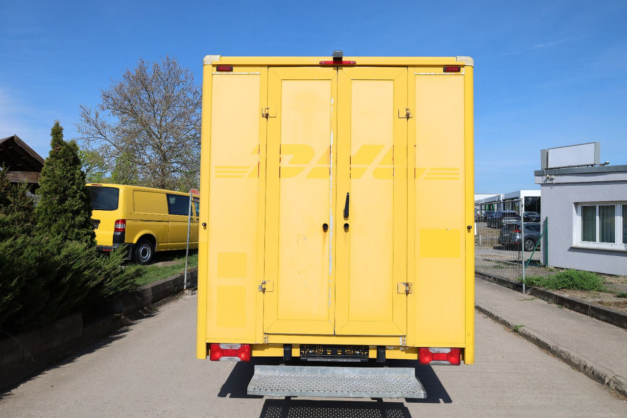 Iveco IS35SI2AA Daily/ Regalsystem/Luftfeder - Dostavno vozilo z zabojnikom: slika 5 Iveco IS35SI2AA Daily/ Regalsystem/Luftfeder - Dostavno vozilo z zabojnikom: slika 5