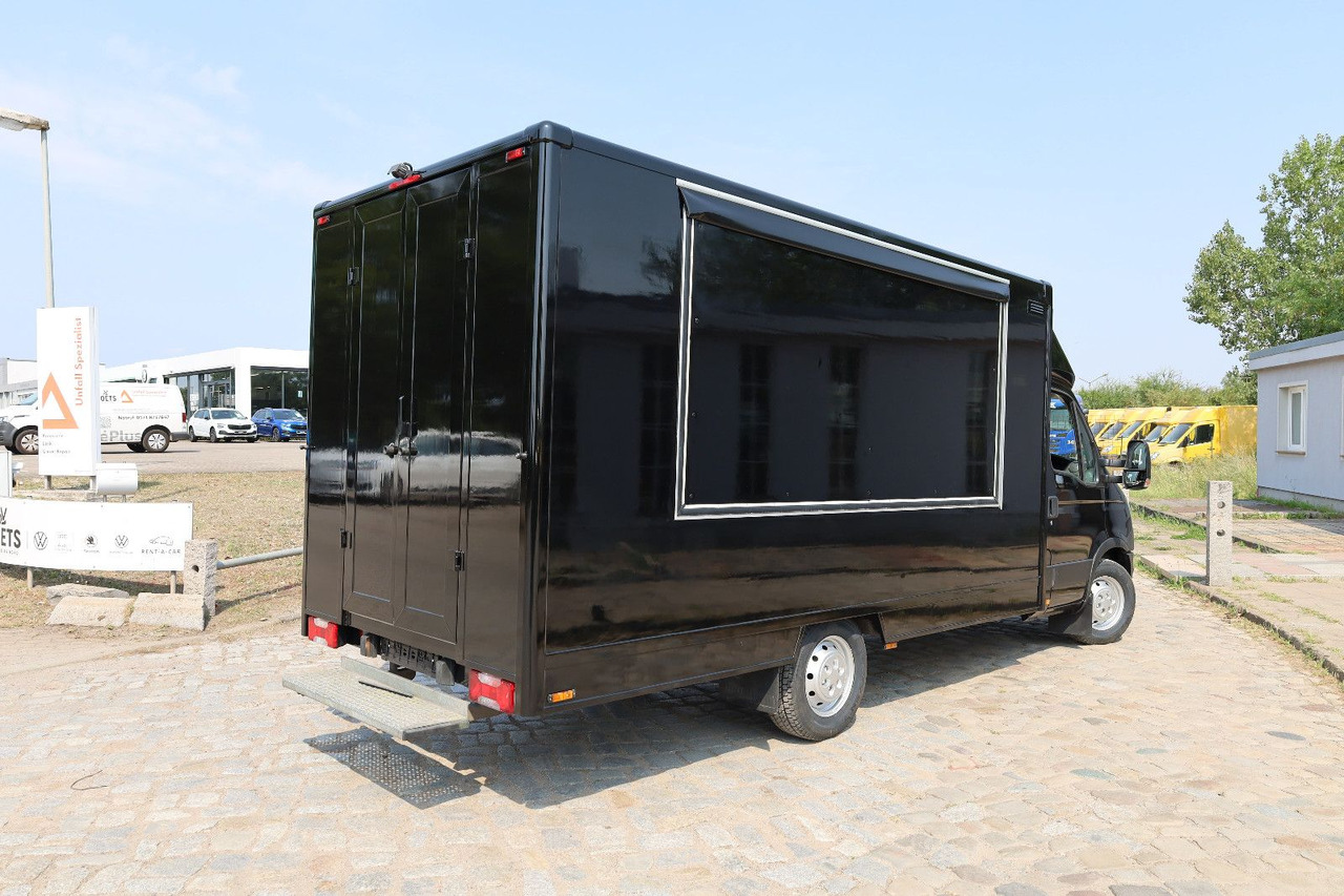 Iveco IS35SI2AA/ FOODTRUCK/Daily/EU5/1. Hand - Dostavno vozilo z zabojnikom: slika 4 Iveco IS35SI2AA/ FOODTRUCK/Daily/EU5/1. Hand - Dostavno vozilo z zabojnikom: slika 4