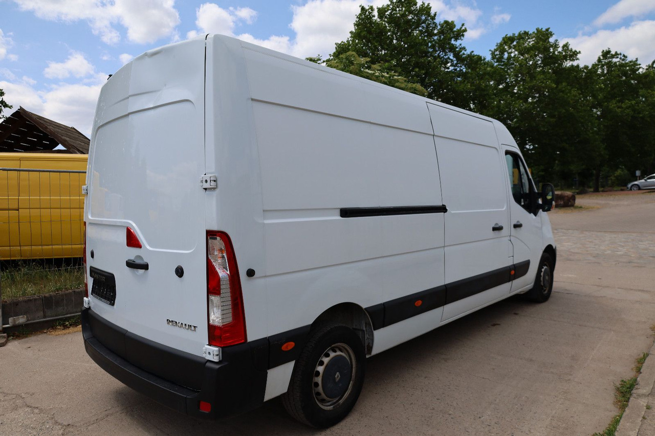 Renault Master Kasten/Scheckheft/1. Hand - Furgon: slika 3 Renault Master Kasten/Scheckheft/1. Hand - Furgon: slika 3