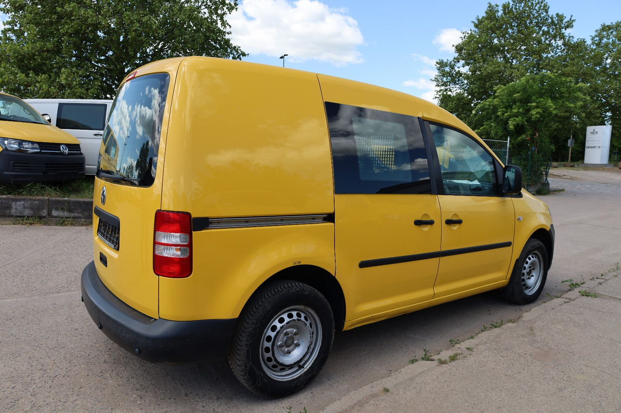 Volkswagen Caddy 2KN/ 62kW - Mali kombi: slika 3 Volkswagen Caddy 2KN/ 62kW - Mali kombi: slika 3