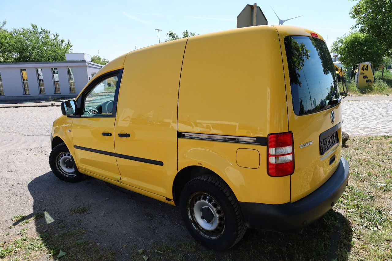 Volkswagen Caddy 2KN/ 75kW/ Automatik - Mali kombi: slika 3 Volkswagen Caddy 2KN/ 75kW/ Automatik - Mali kombi: slika 3