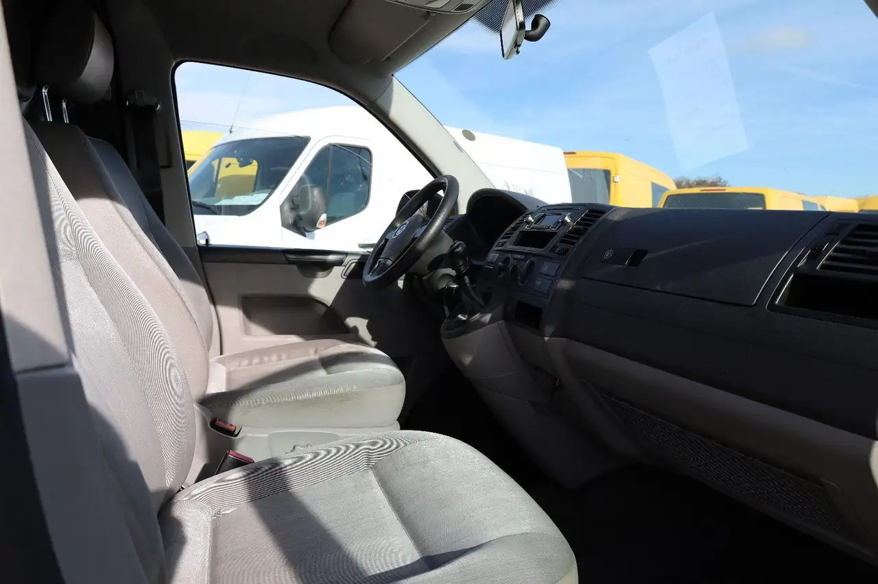Furgon Volkswagen T5 Transporter/ 2.0 TDI/EU5/Werkstatt: slika 10