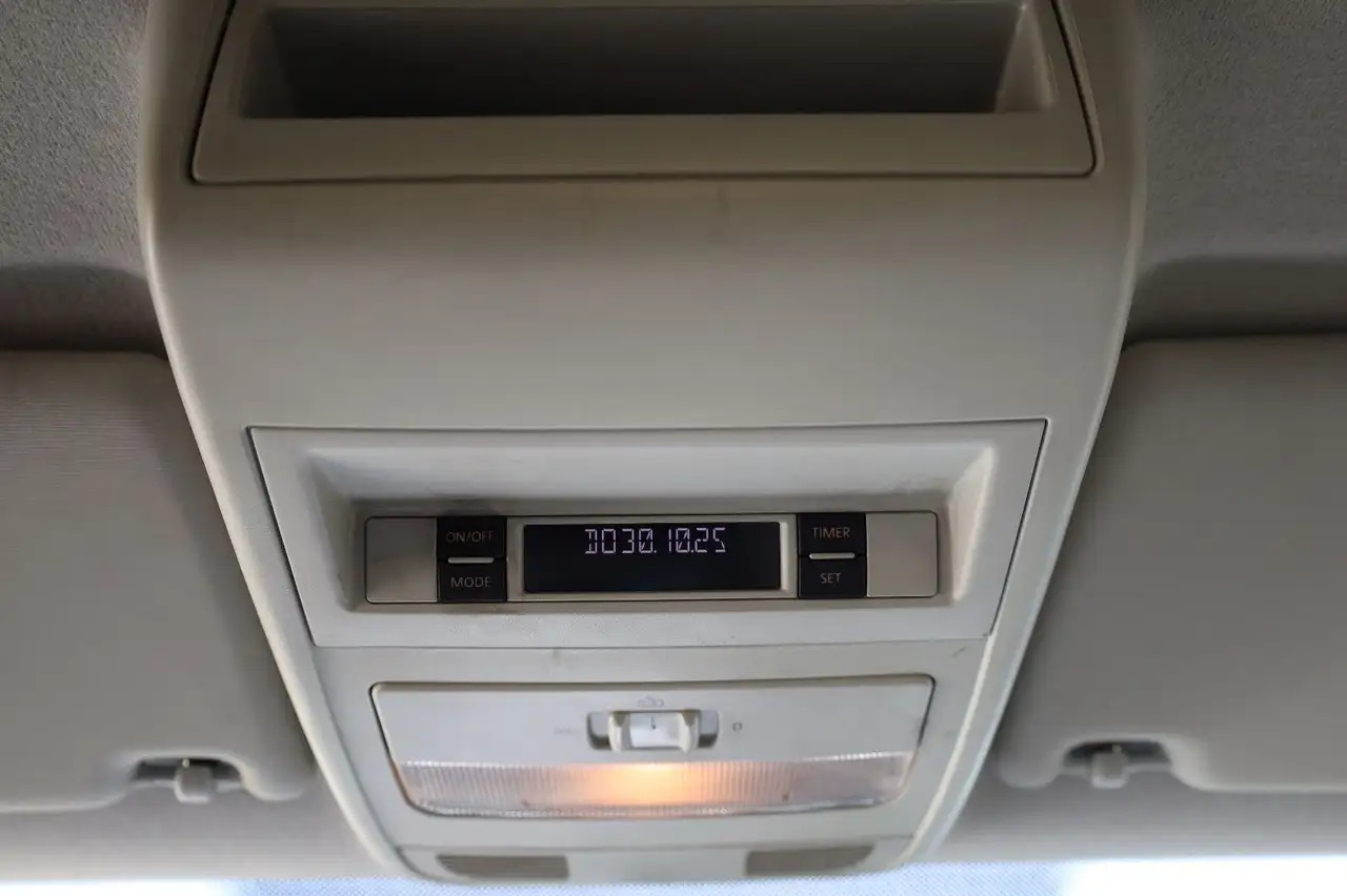 Furgon Volkswagen T5 Transporter/ 2.0 TDI/EU5/Werkstatt: slika 14