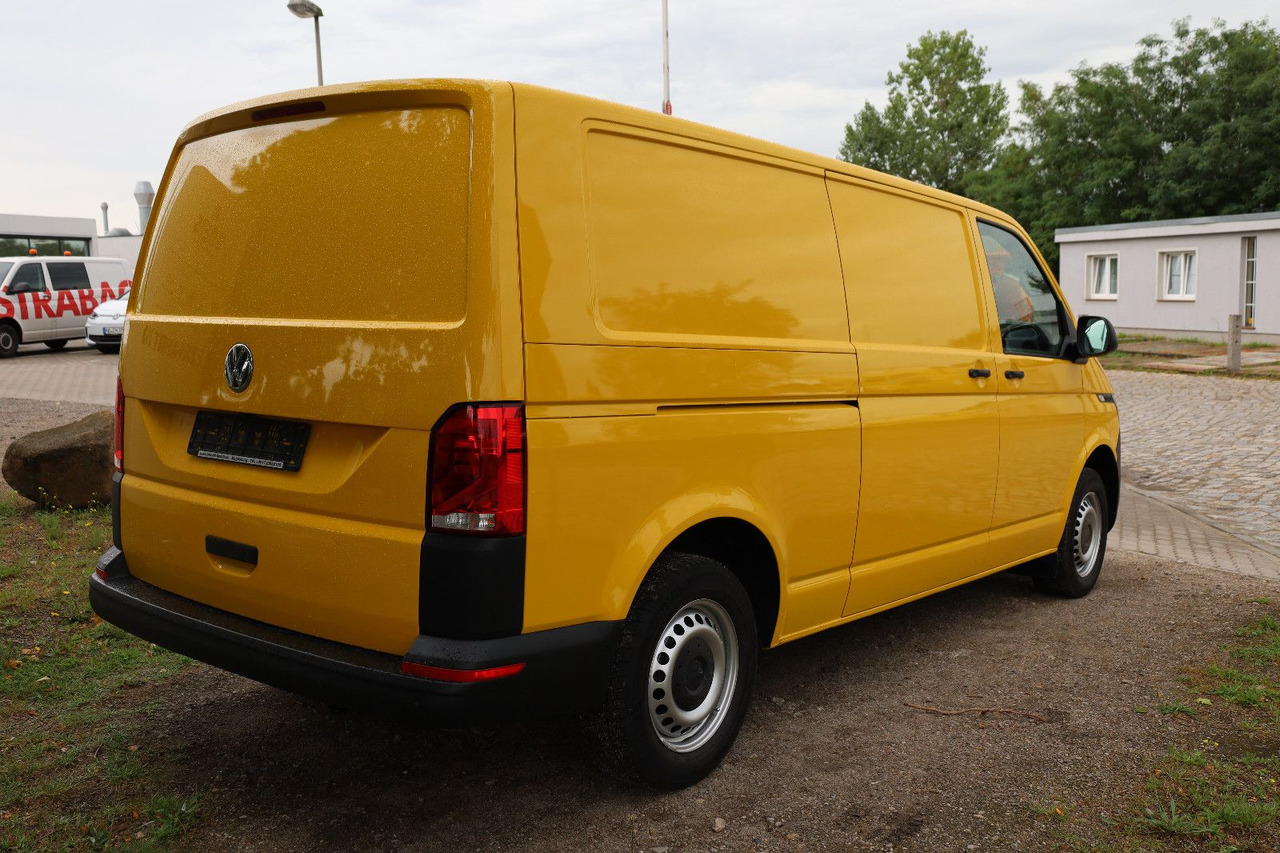 Volkswagen T6.1 Transporter Kasten Kasten lang FWD - Mali kombi: slika 4 Volkswagen T6.1 Transporter Kasten Kasten lang FWD - Mali kombi: slika 4