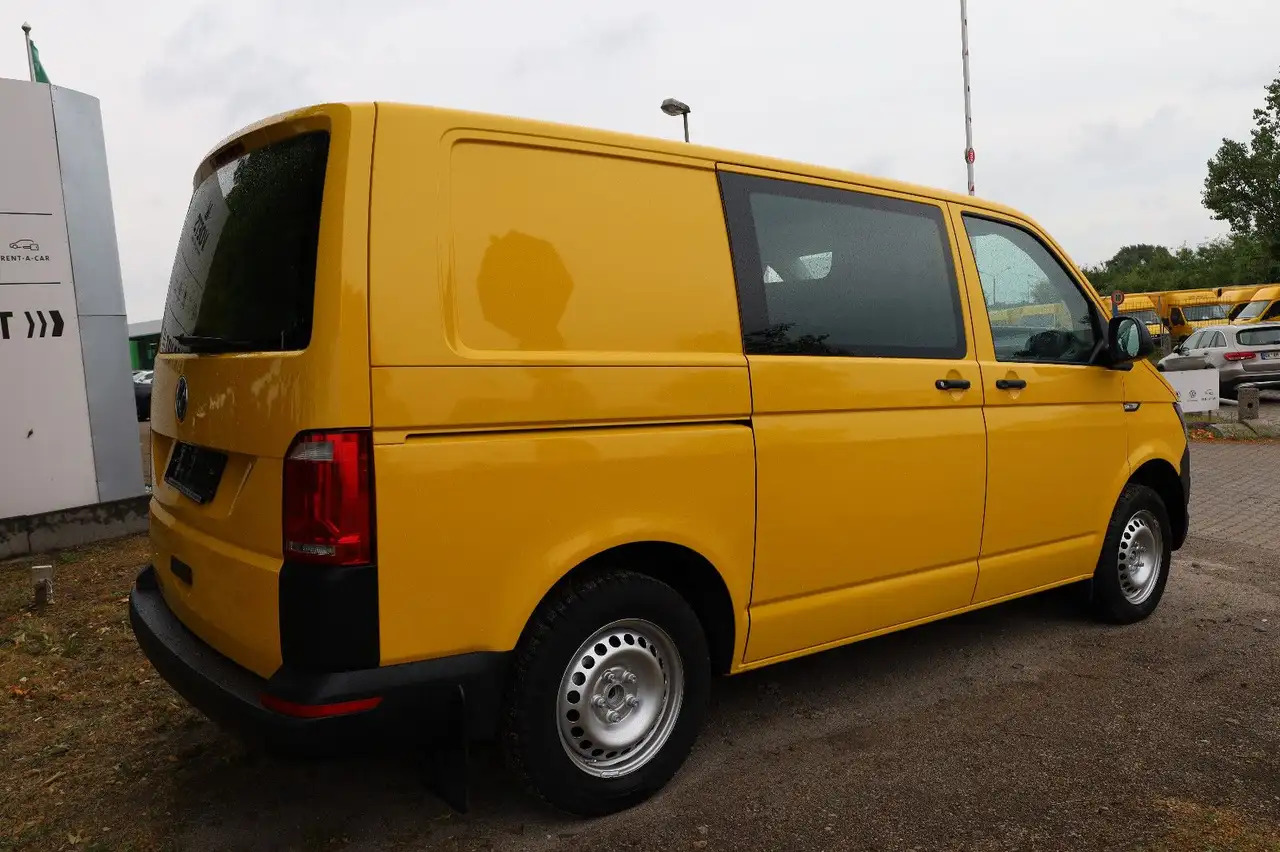 Volkswagen T6 - Avtomobil: slika 4 Volkswagen T6 - Avtomobil: slika 4