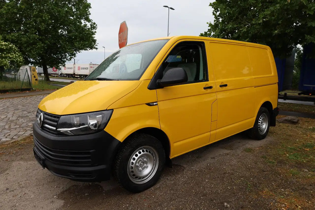 Volkswagen T6 - Avtomobil: slika 2 Volkswagen T6 - Avtomobil: slika 2