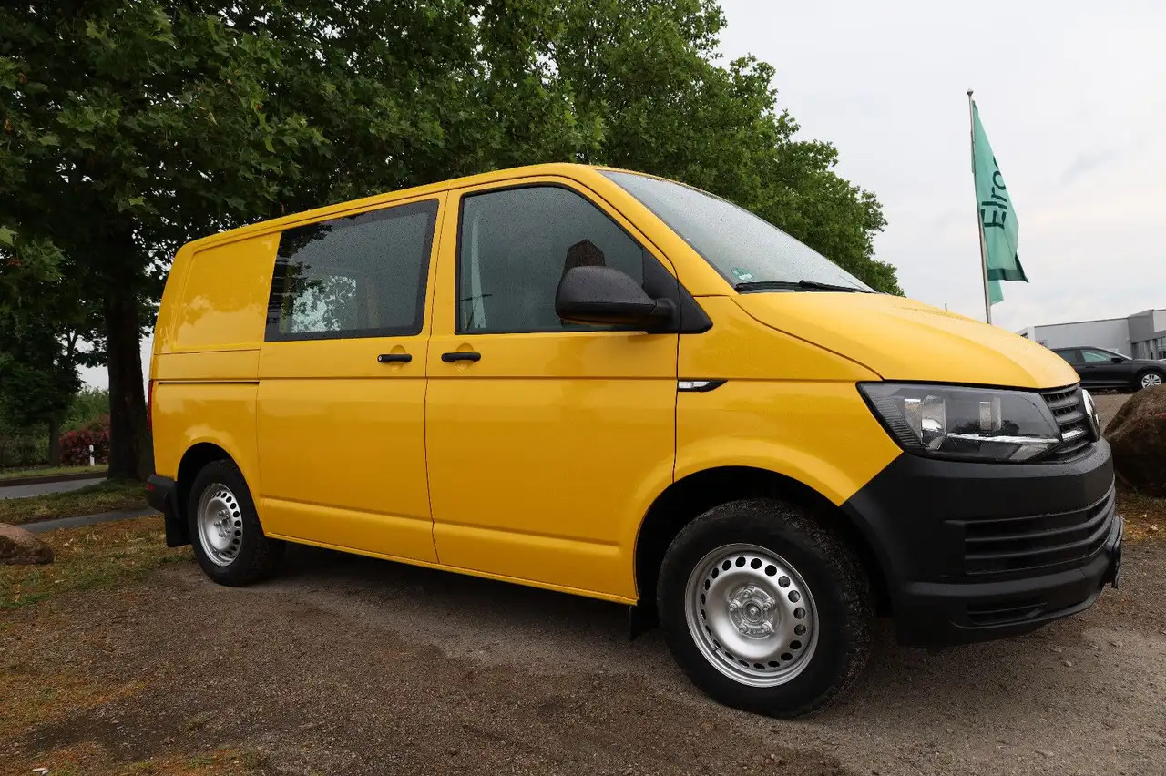 Volkswagen T6 - Avtomobil: slika 1 Volkswagen T6 - Avtomobil: slika 1