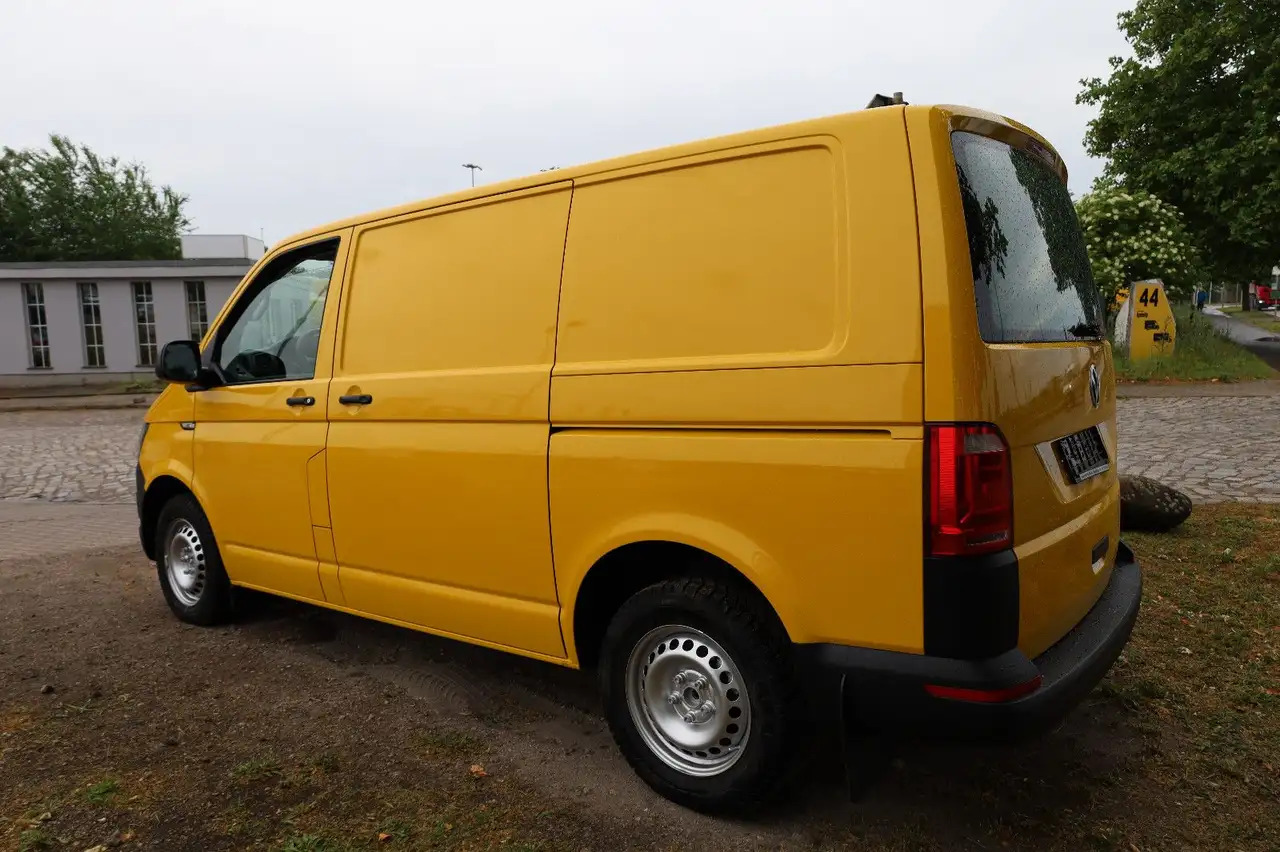 Volkswagen T6 - Avtomobil: slika 3 Volkswagen T6 - Avtomobil: slika 3